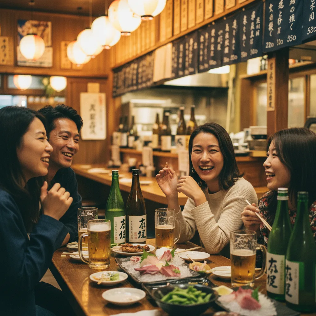 和食レストラン