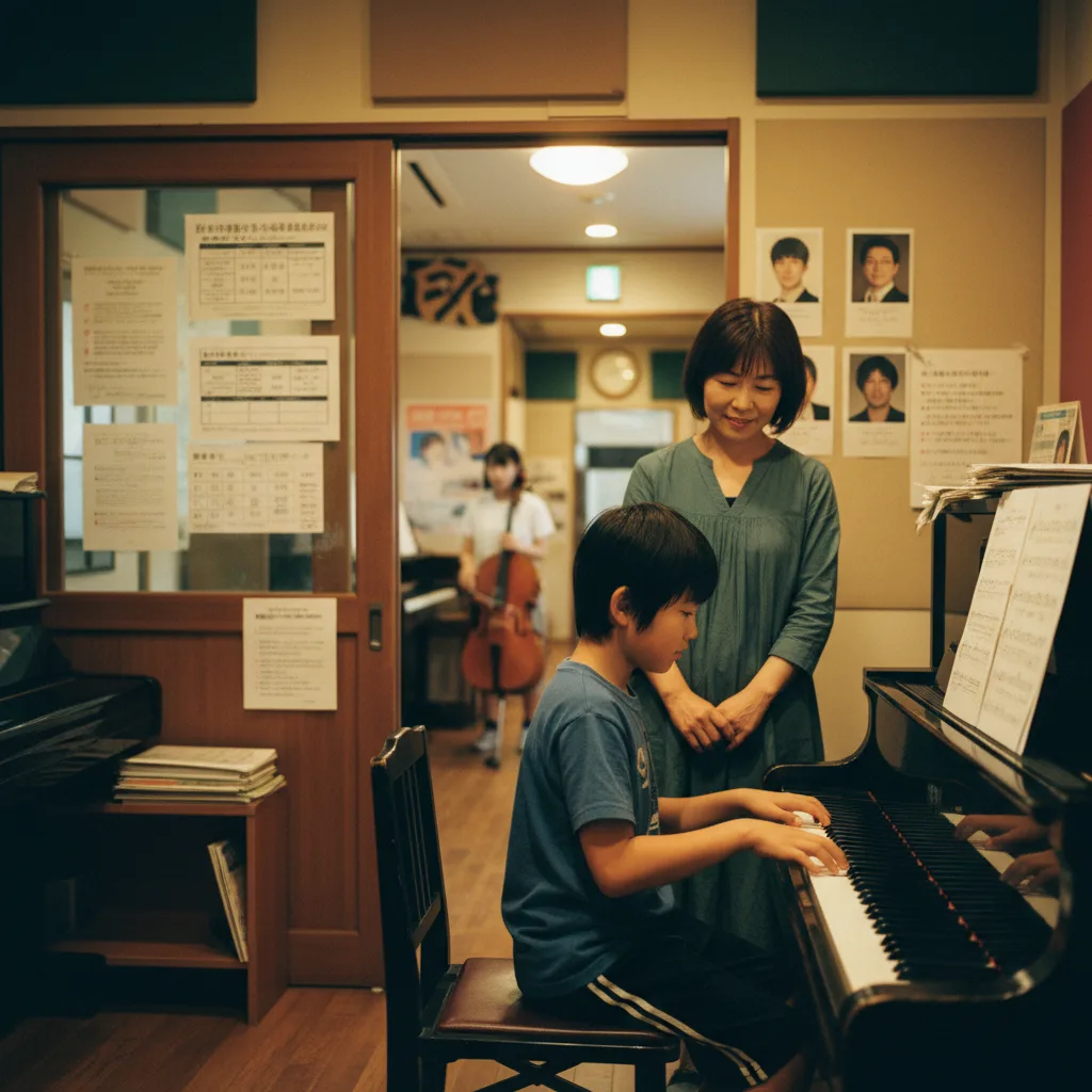 シーン 1
